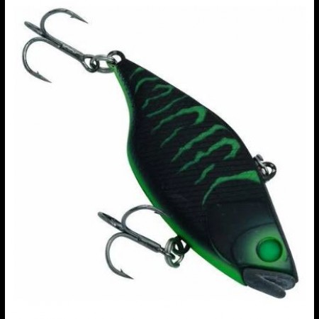 Profishent Tackle - Vixen Vibe 65